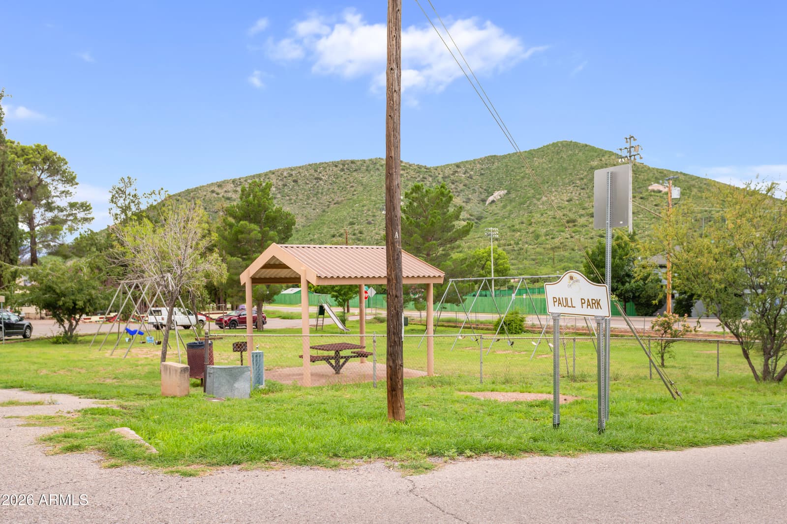 60 BLACK KNOB View, Bisbee, AZ 85603 — photo 34 of 35
