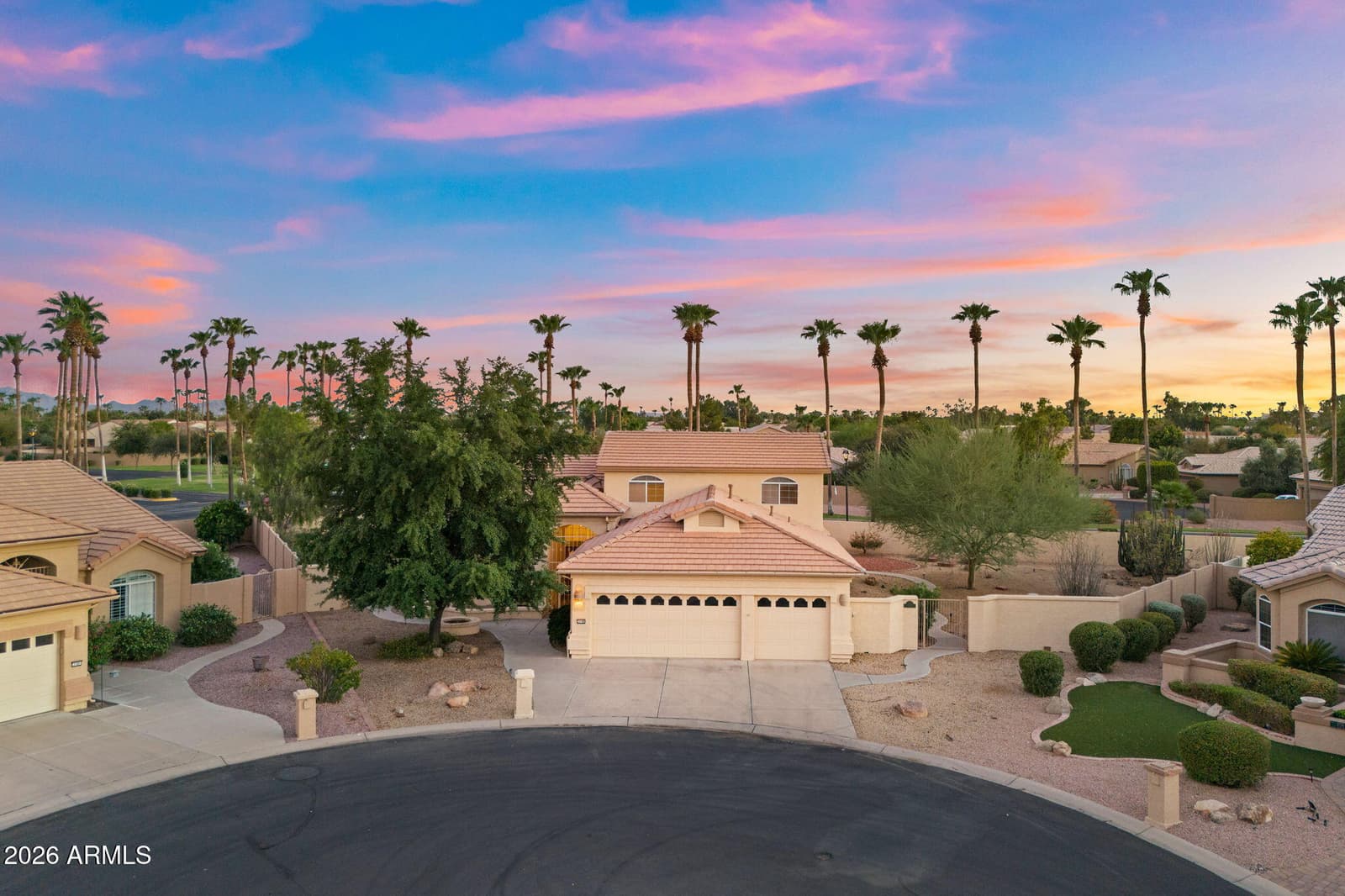 3718 N 154th Drive, Goodyear, AZ 85395 — photo 1 of 42