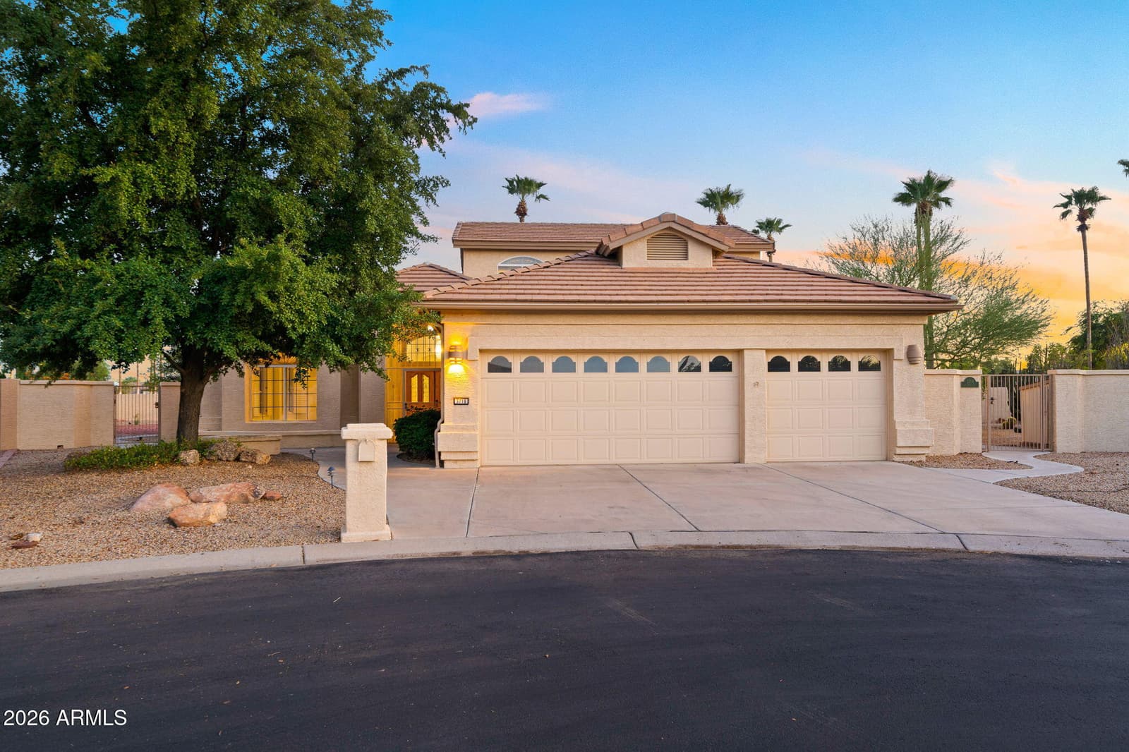 3718 N 154th Drive, Goodyear, AZ 85395 — photo 4 of 42