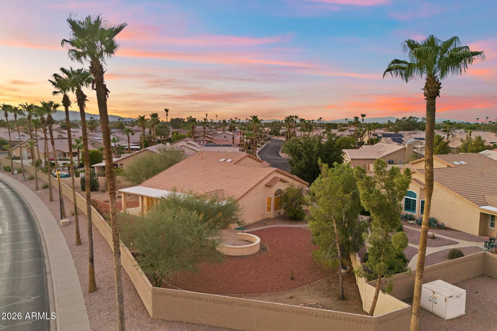 3718 N 154th Drive, Goodyear, AZ 85395 — photo 36 of 42