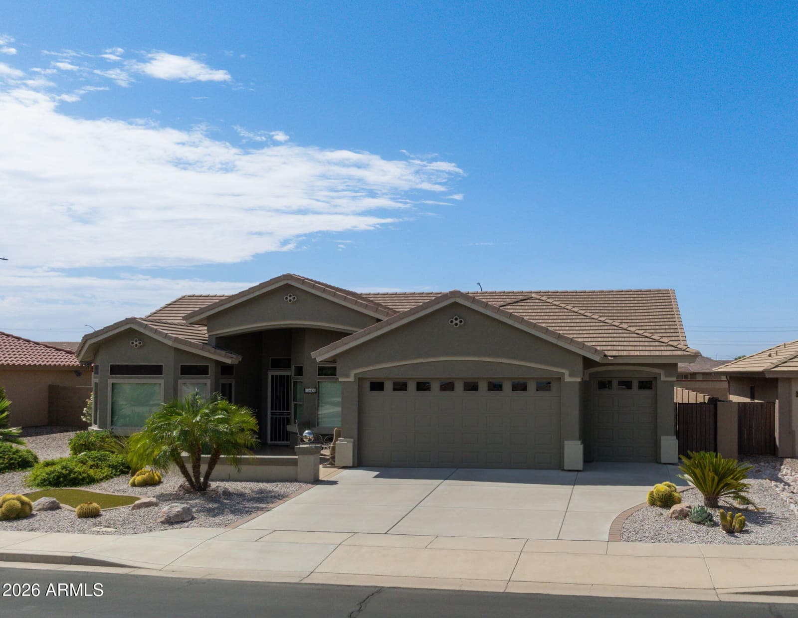 11447 E NELL Avenue, Mesa, AZ 85209 — photo 1 of 63