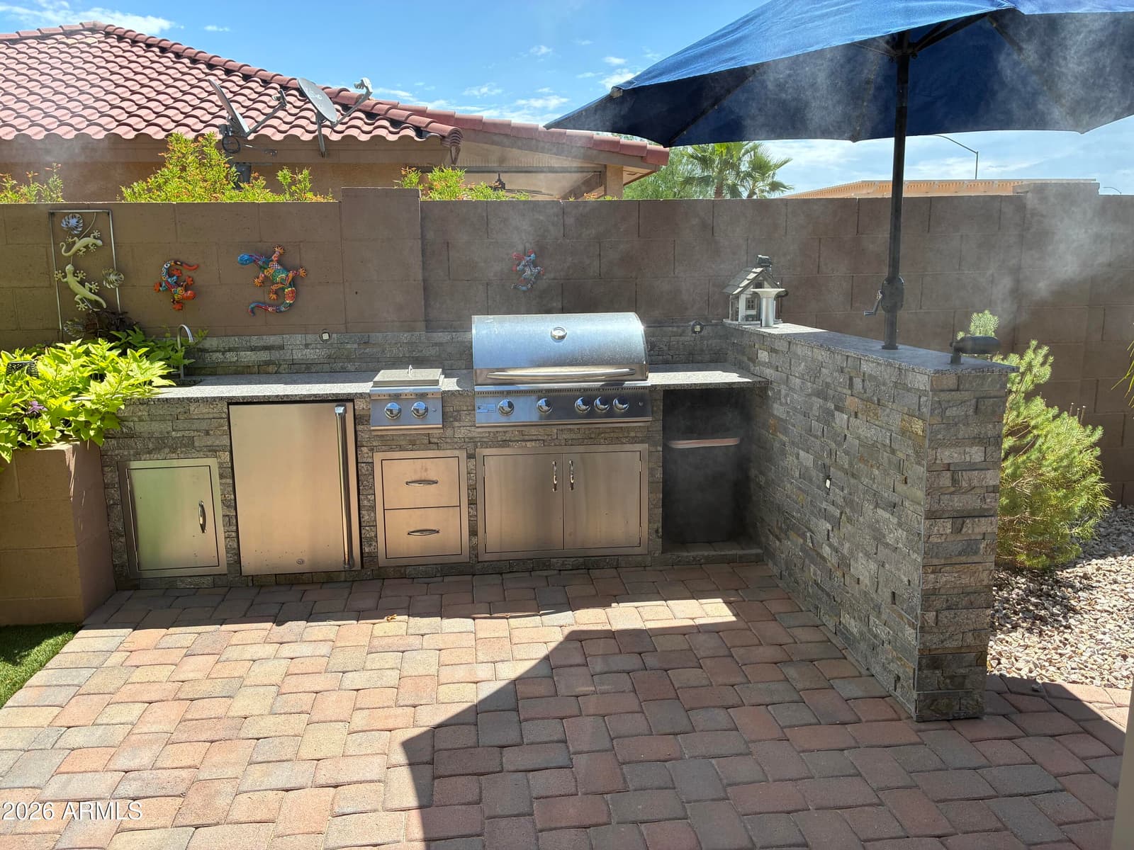 11447 E NELL Avenue, Mesa, AZ 85209 — photo 53 of 63