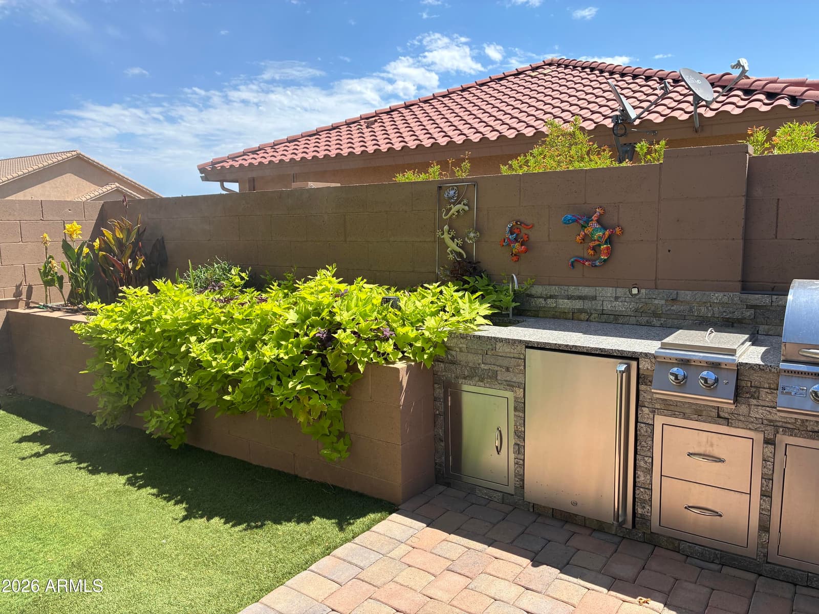 11447 E NELL Avenue, Mesa, AZ 85209 — photo 54 of 63