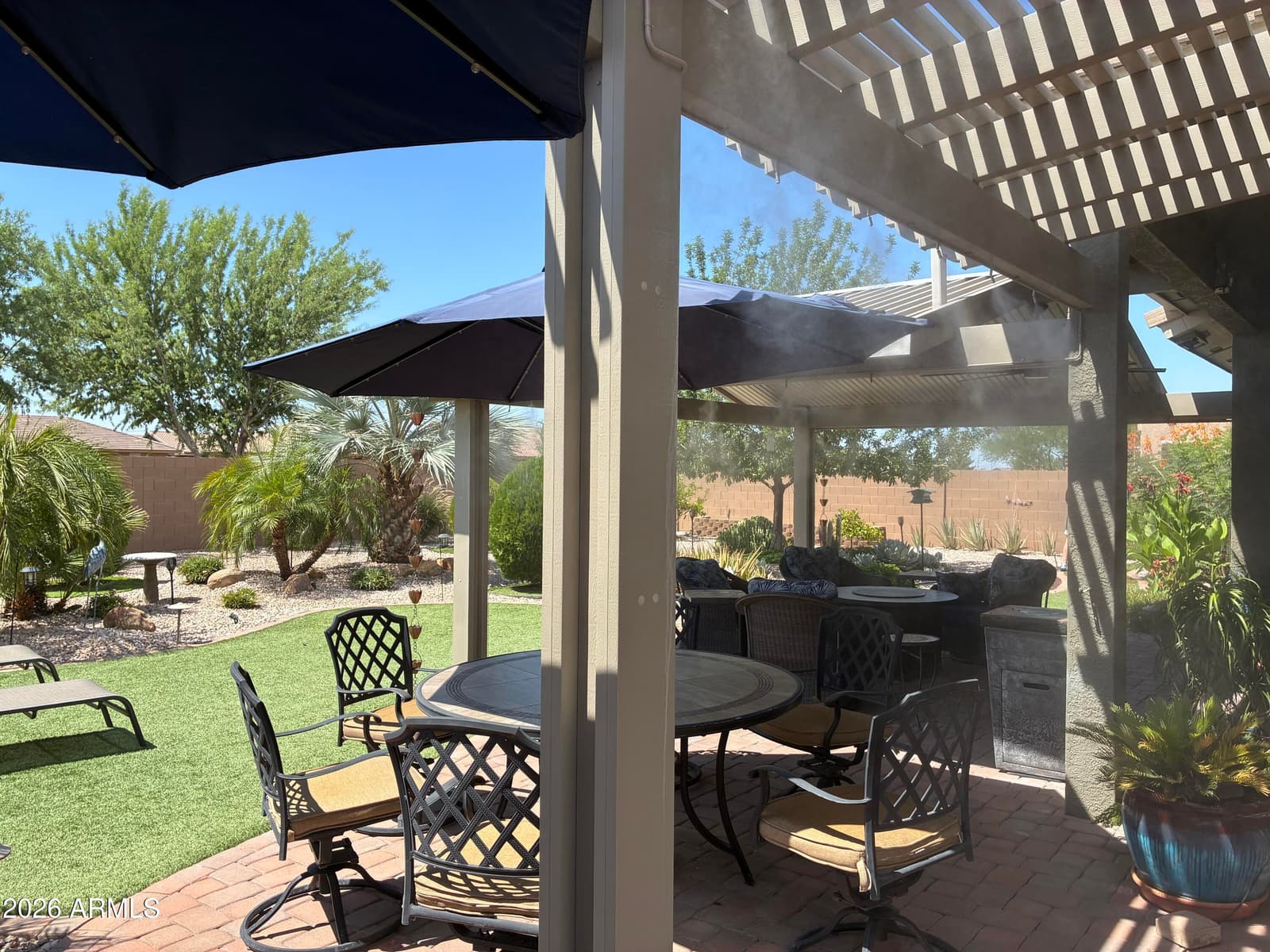 11447 E NELL Avenue, Mesa, AZ 85209 — photo 56 of 63