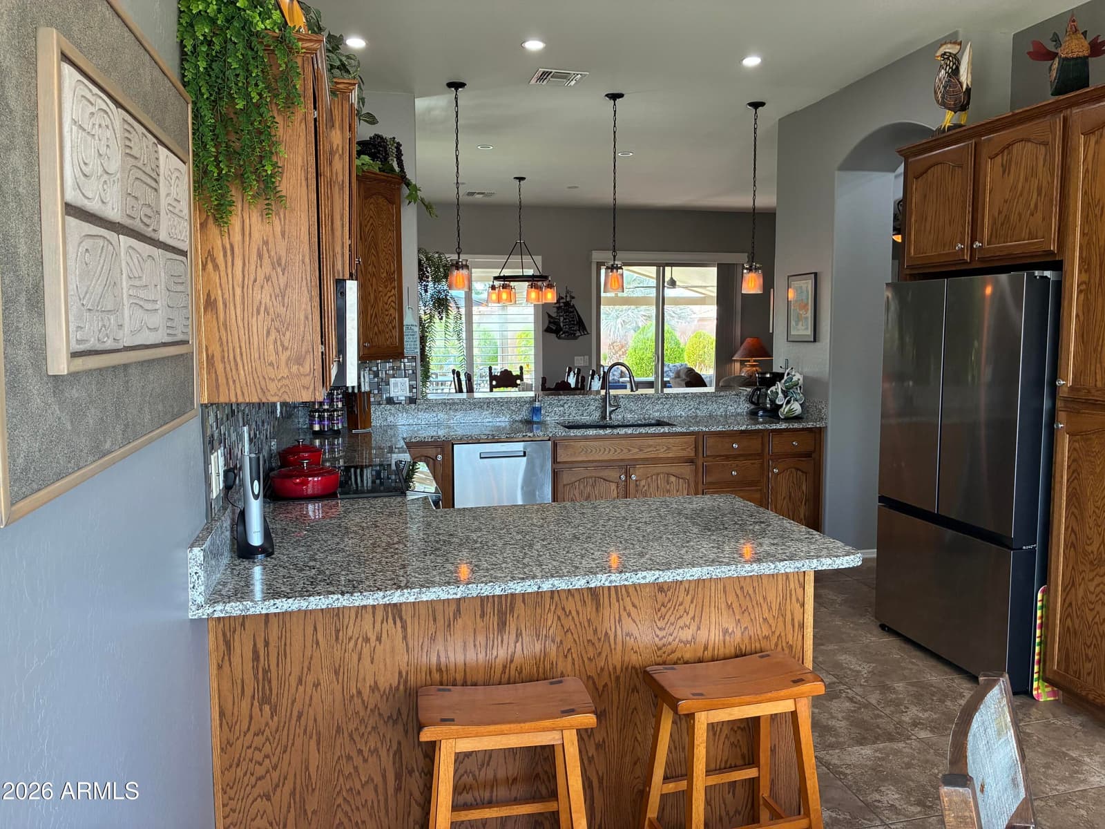 11447 E NELL Avenue, Mesa, AZ 85209 — photo 15 of 63