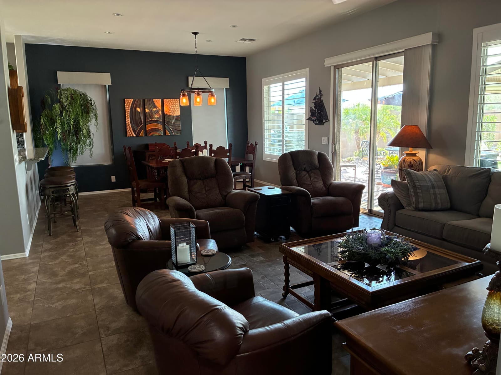 11447 E NELL Avenue, Mesa, AZ 85209 — photo 10 of 63