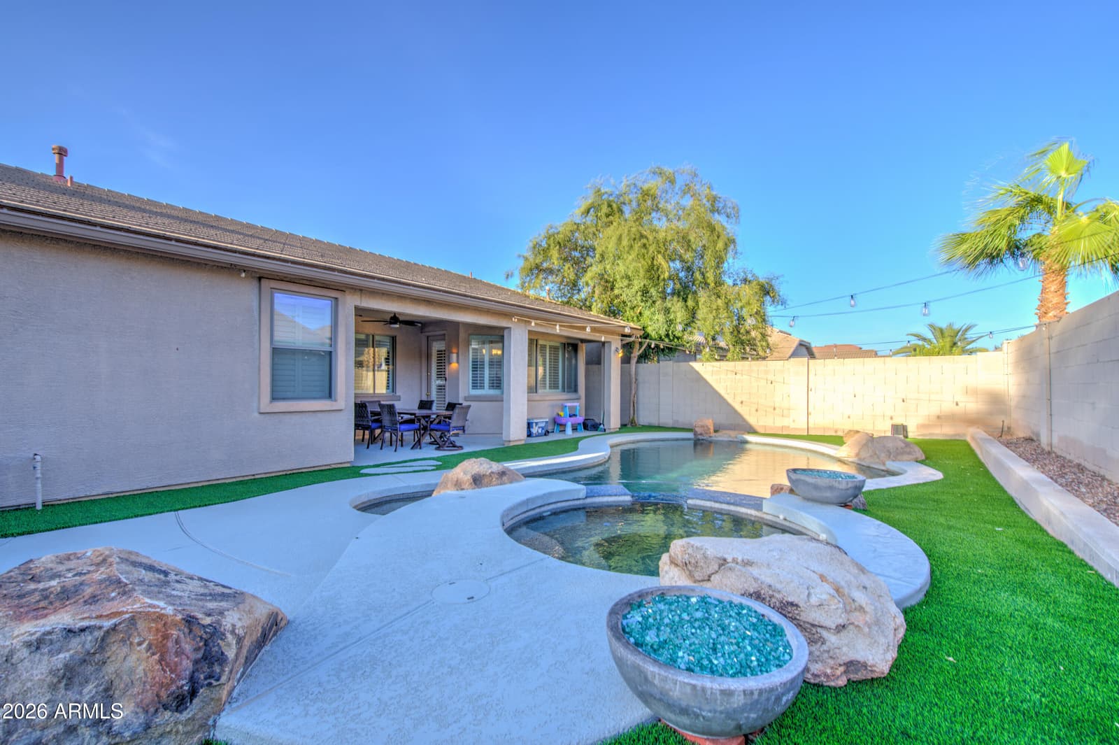 12551 W VISTA PASEO Drive, Litchfield Park, AZ 85340 — photo 52 of 80