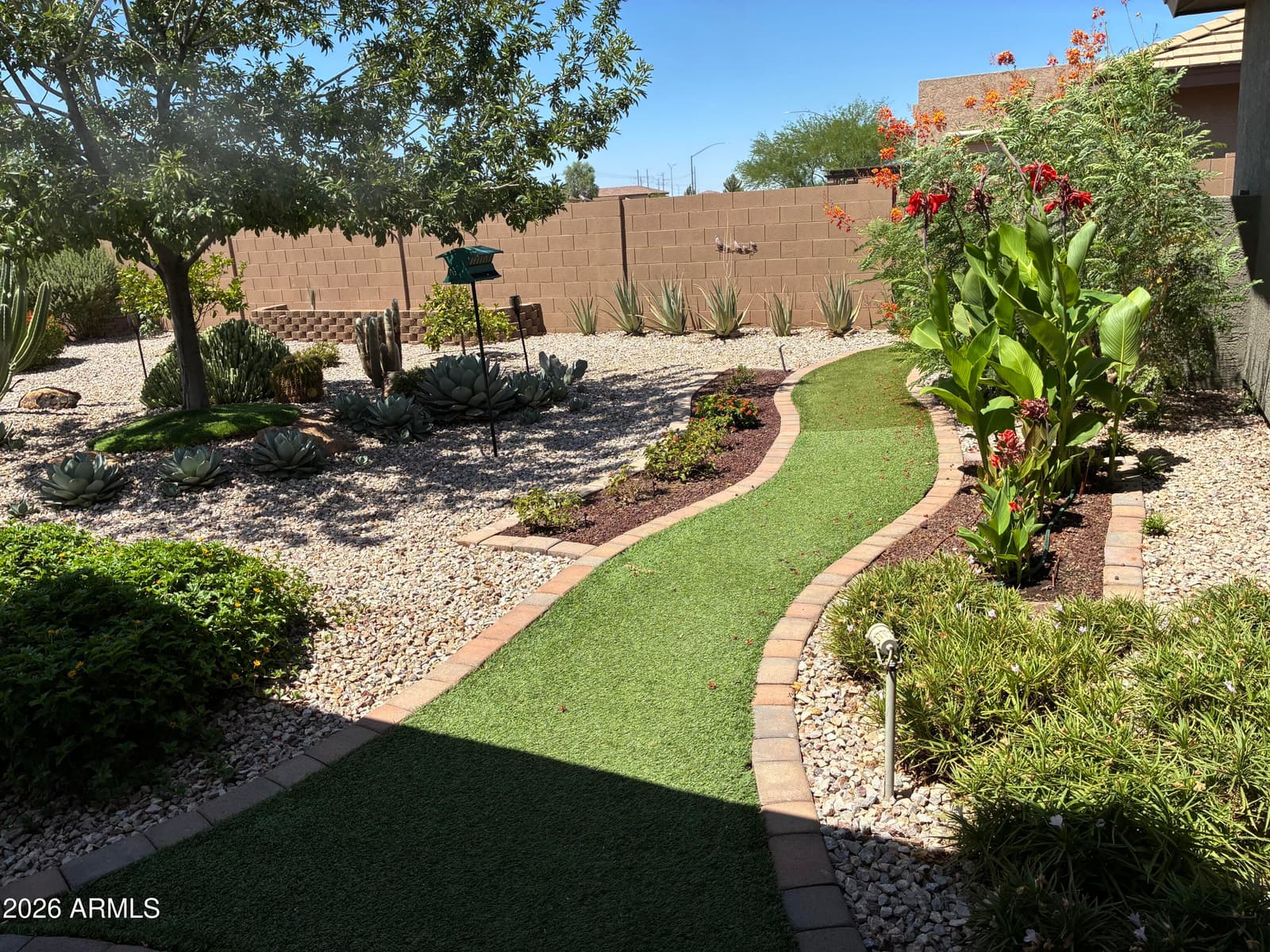 11447 E NELL Avenue, Mesa, AZ 85209 — photo 43 of 63