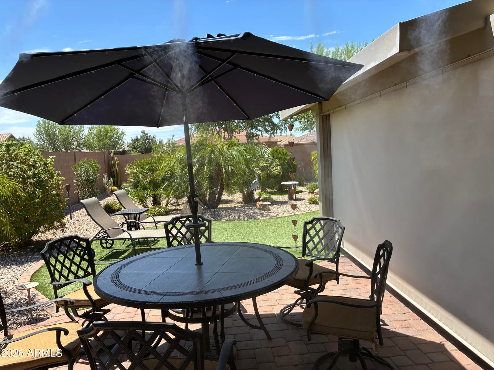 11447 E NELL Avenue, Mesa, AZ 85209 — photo 55 of 63