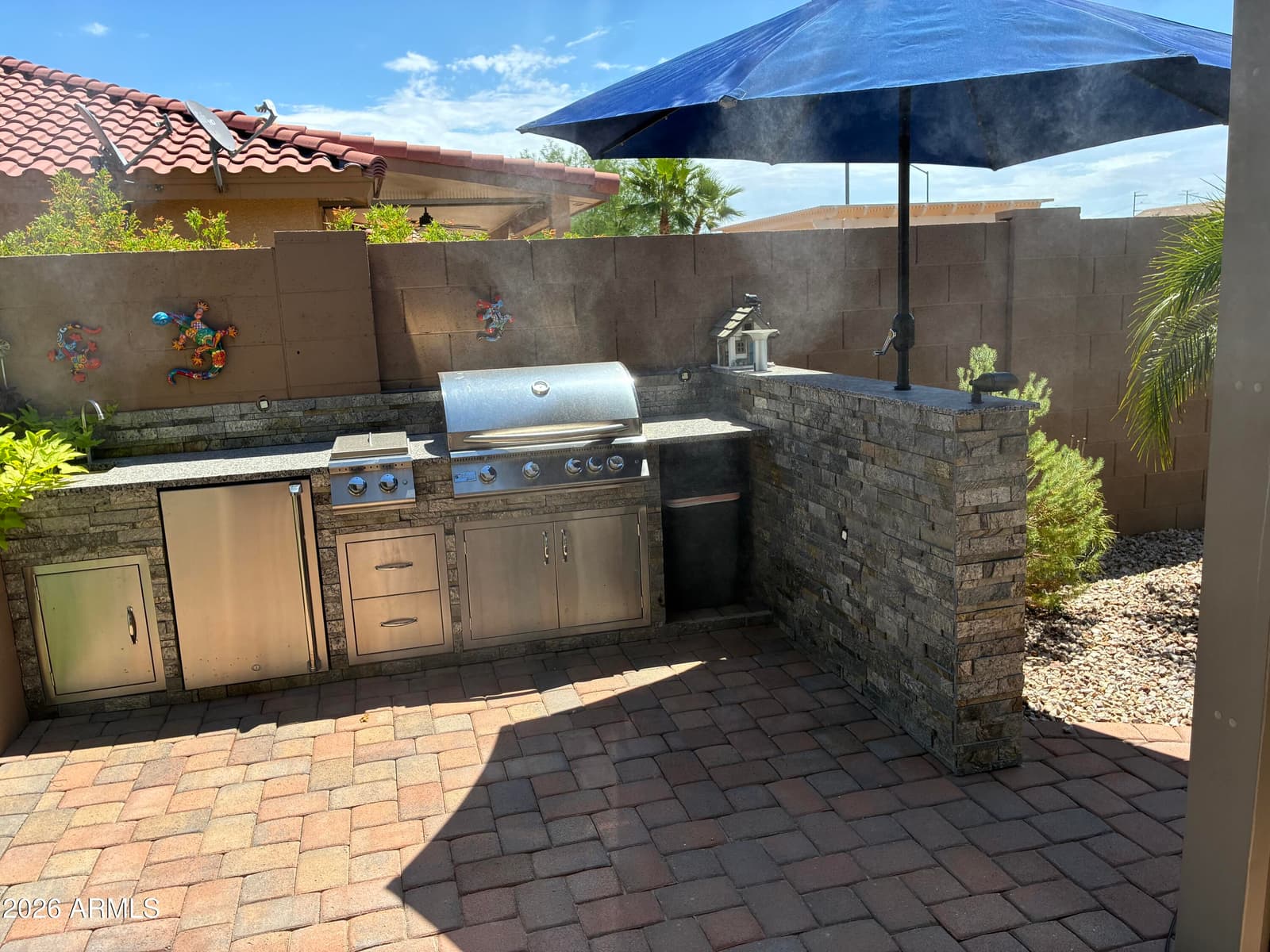 11447 E NELL Avenue, Mesa, AZ 85209 — photo 52 of 63