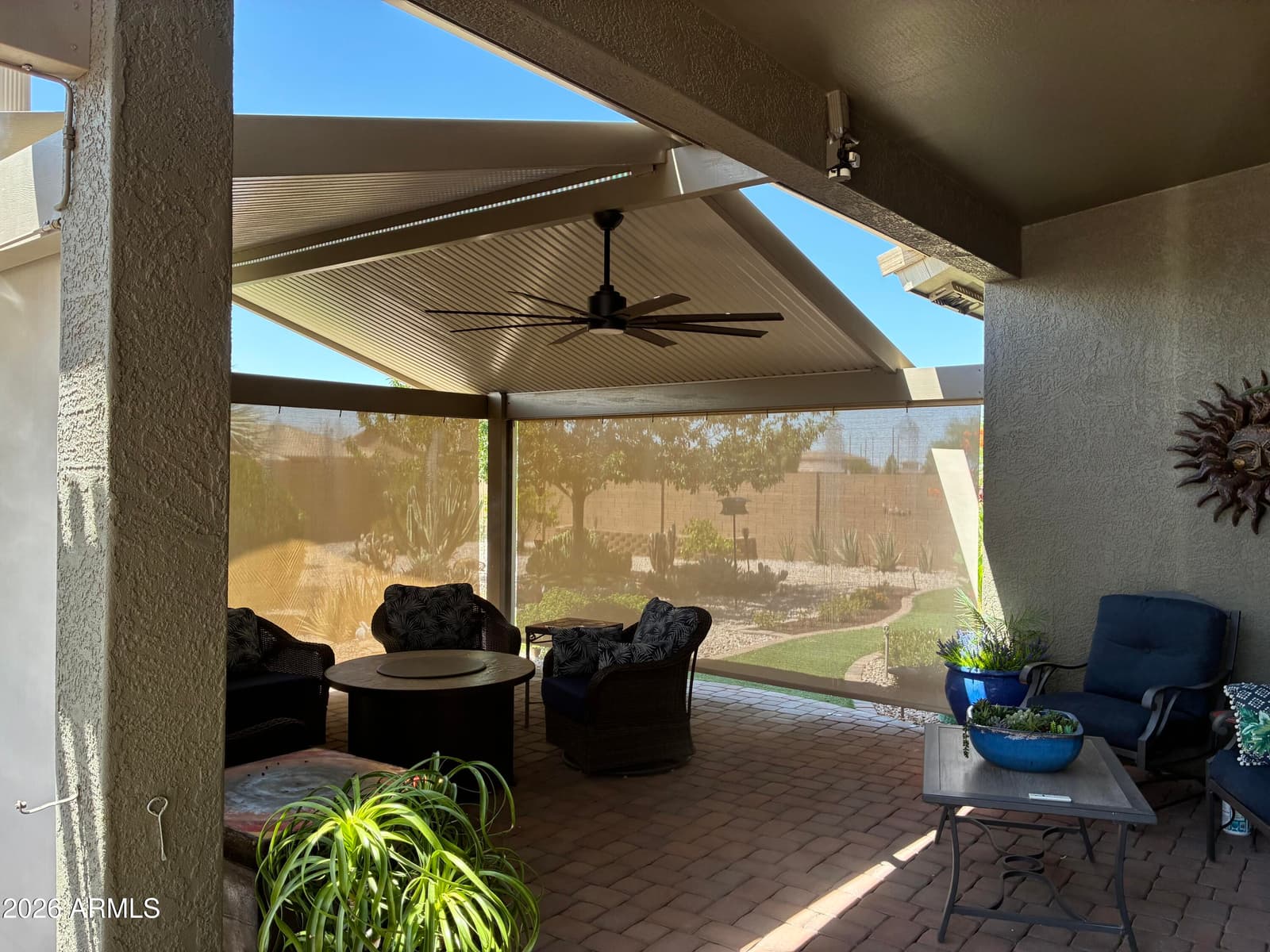 11447 E NELL Avenue, Mesa, AZ 85209 — photo 50 of 63