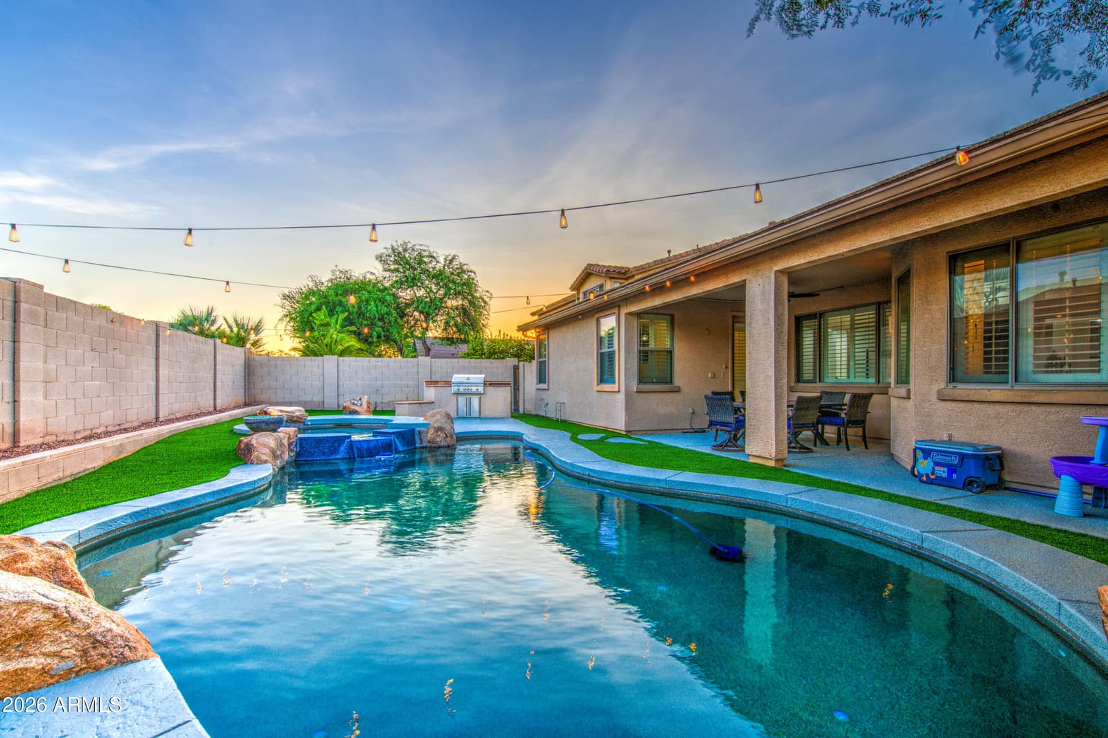 12551 W VISTA PASEO Drive, Litchfield Park, AZ 85340 — photo 63 of 80