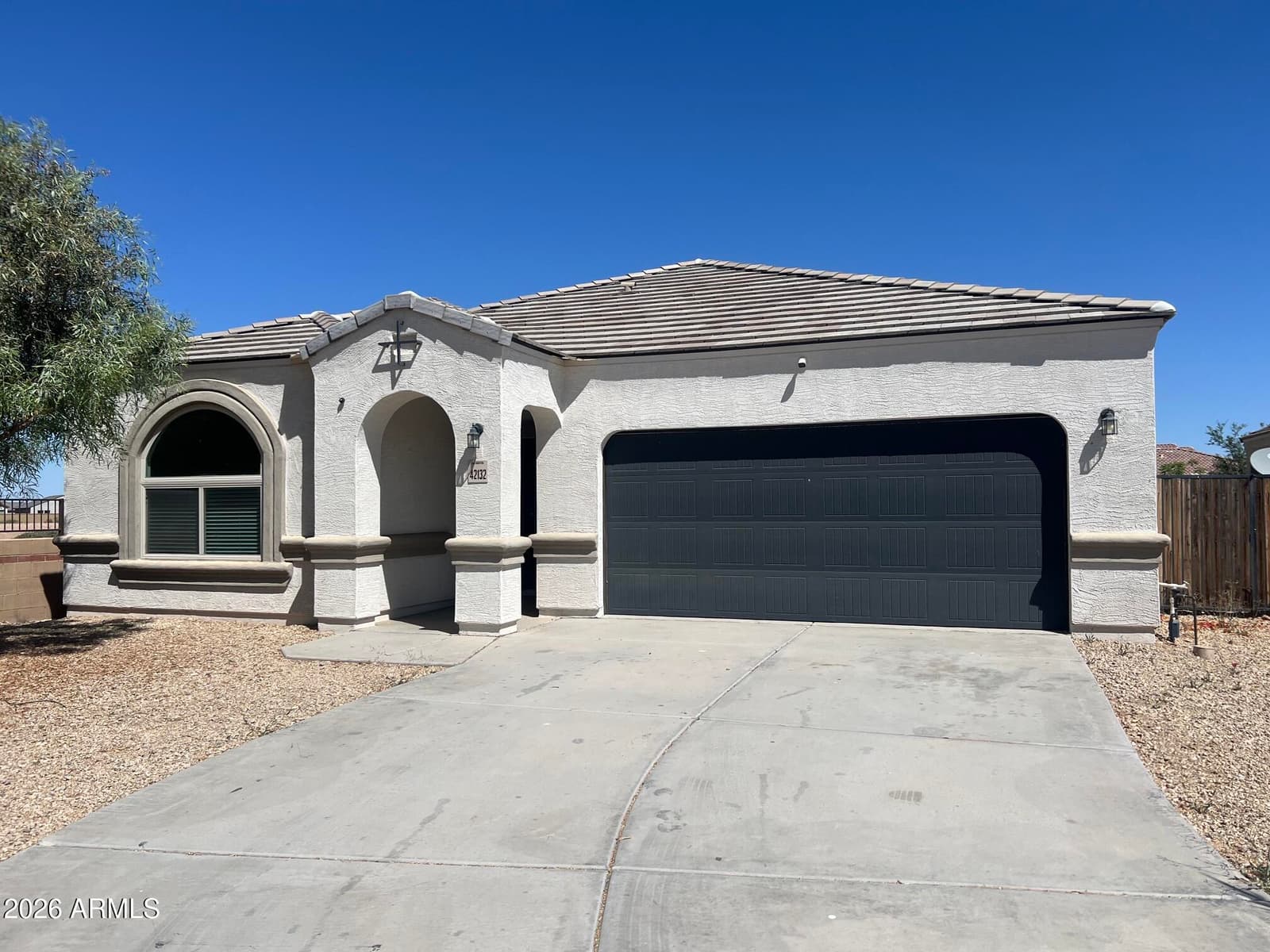42132 W MANDERAS Lane, Maricopa, AZ 85138 — photo 1 of 40