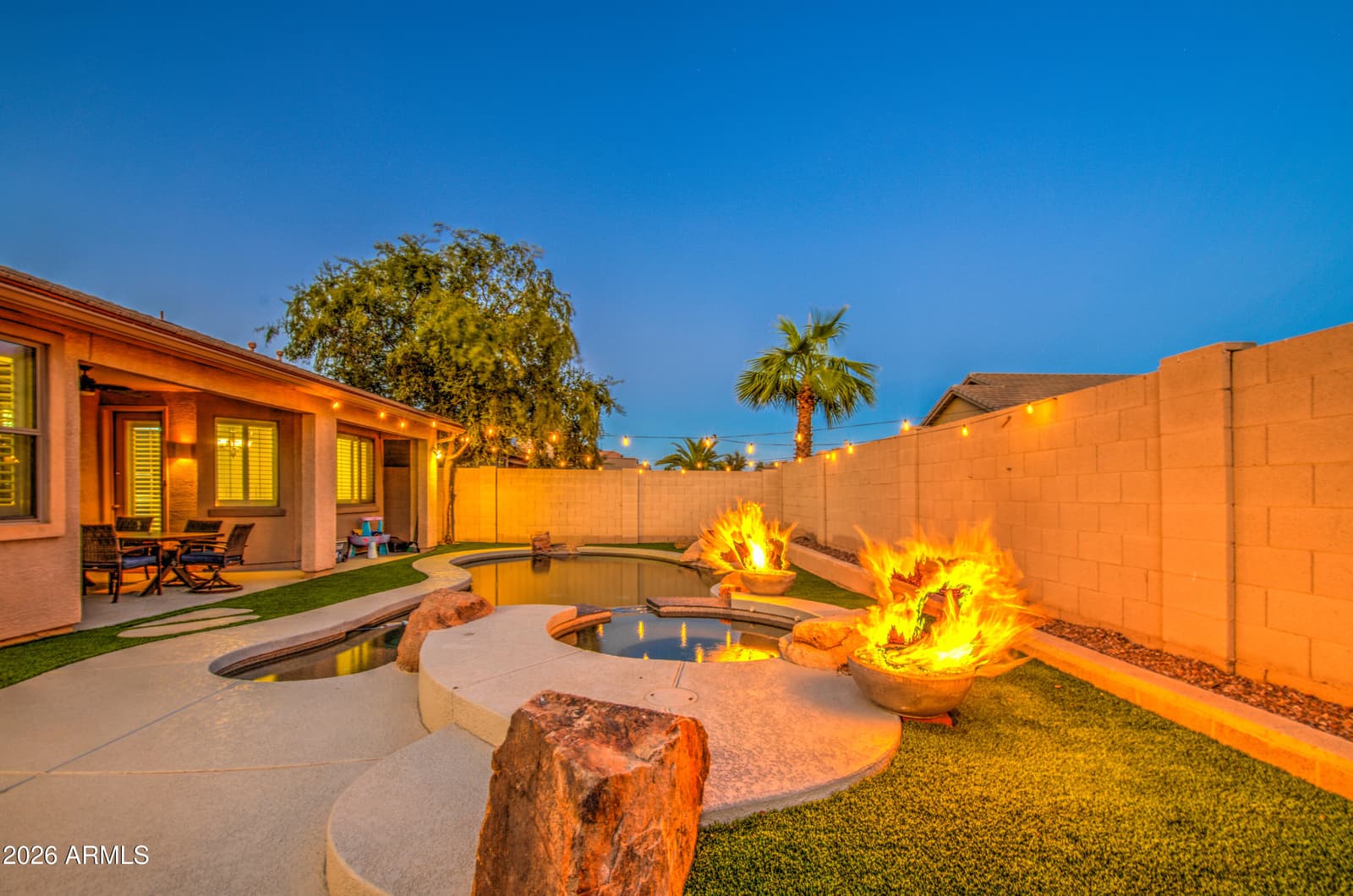 12551 W VISTA PASEO Drive, Litchfield Park, AZ 85340 — photo 71 of 80