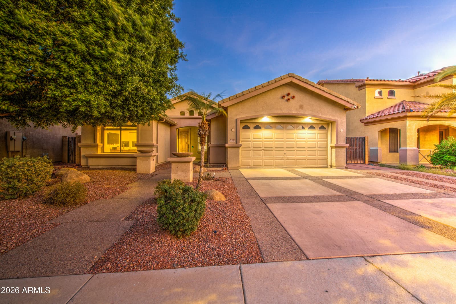 12551 W VISTA PASEO Drive, Litchfield Park, AZ 85340 — photo 74 of 80