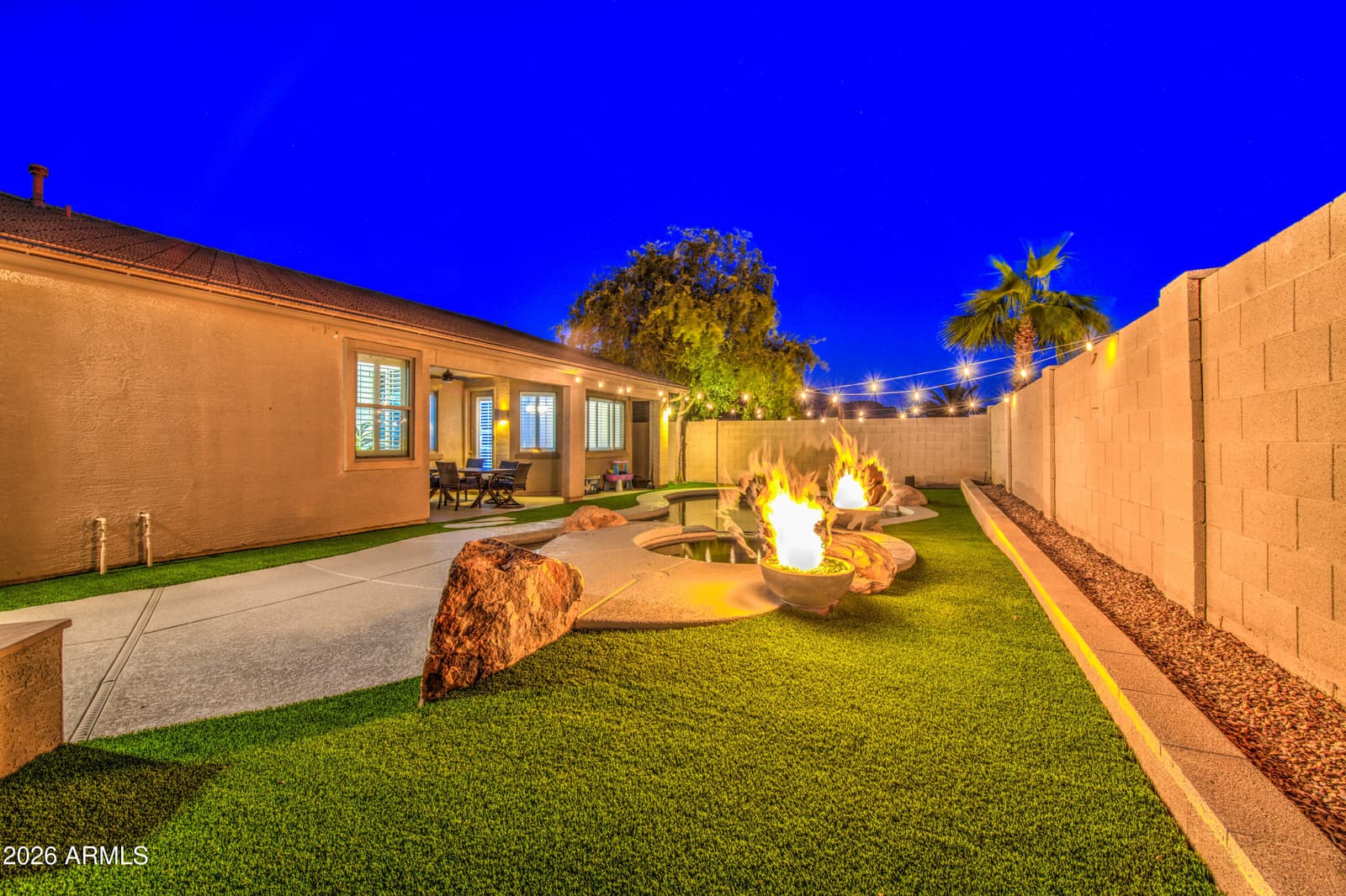 12551 W VISTA PASEO Drive, Litchfield Park, AZ 85340 — photo 78 of 80