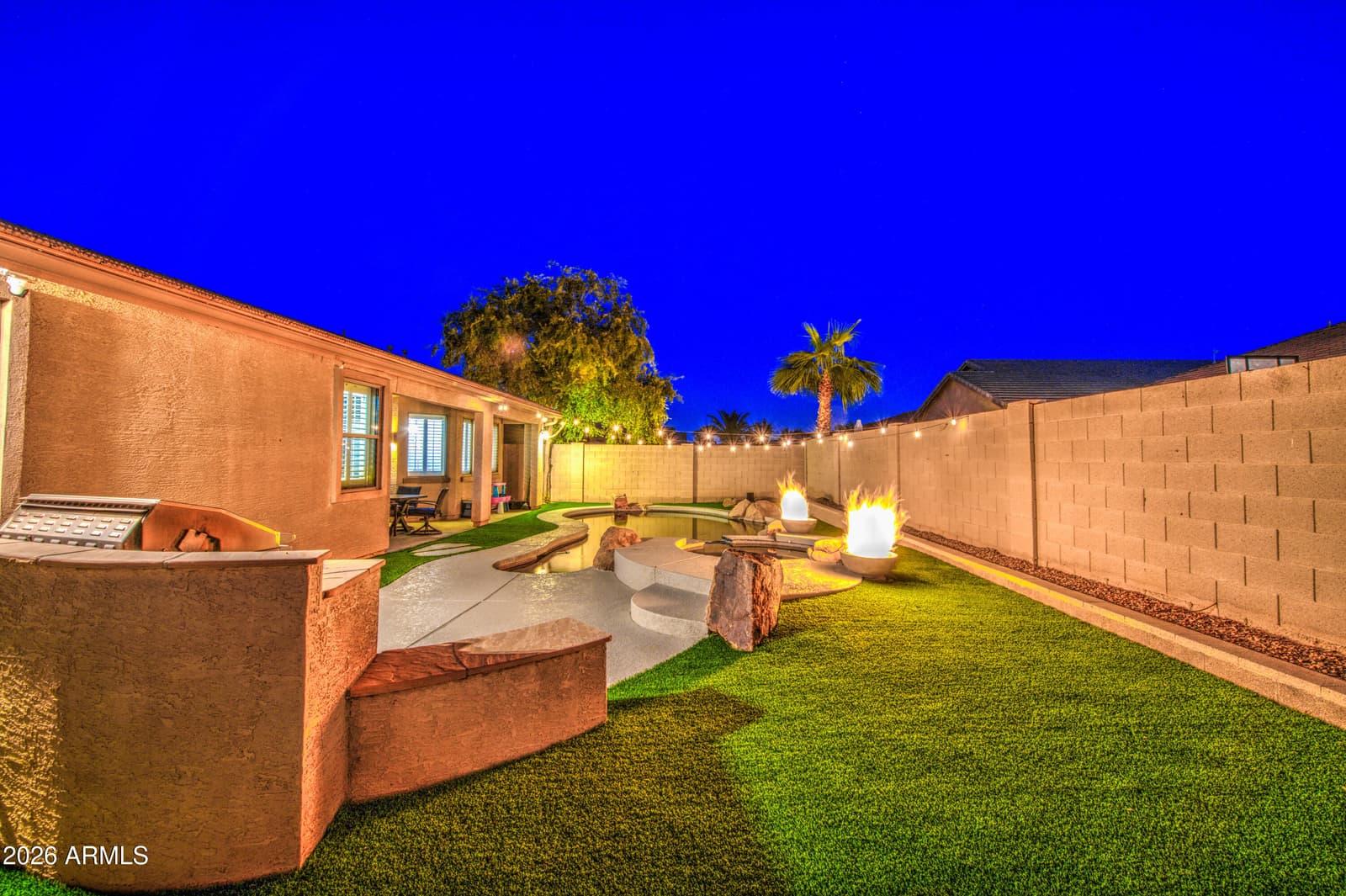 12551 W VISTA PASEO Drive, Litchfield Park, AZ 85340 — photo 79 of 80