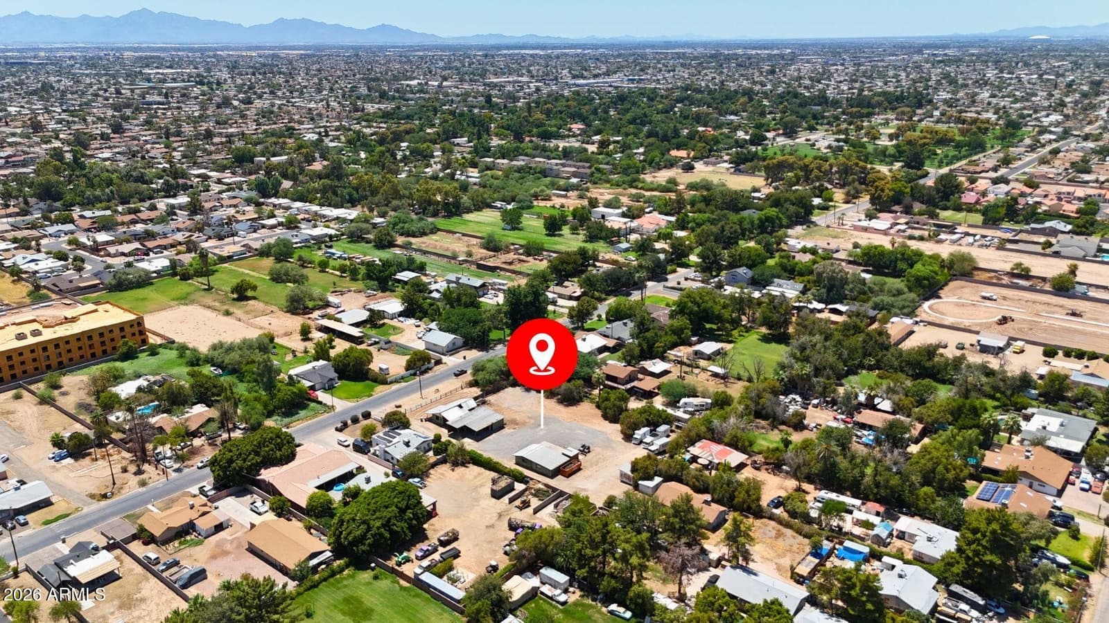 2804 W BELMONT Avenue, Phoenix, AZ 85051 — photo 12 of 14