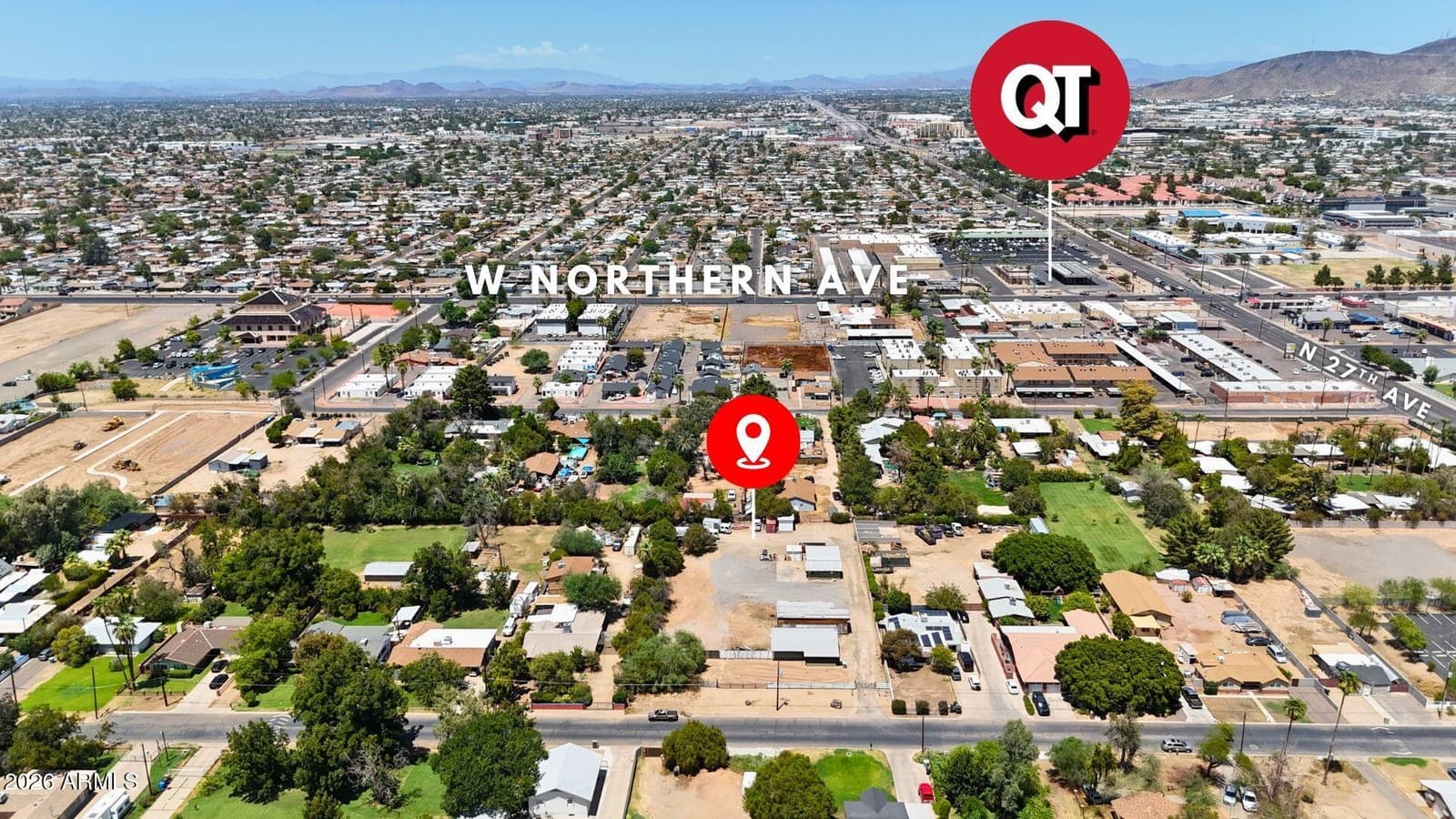 2804 W BELMONT Avenue, Phoenix, AZ 85051 — photo 14 of 14
