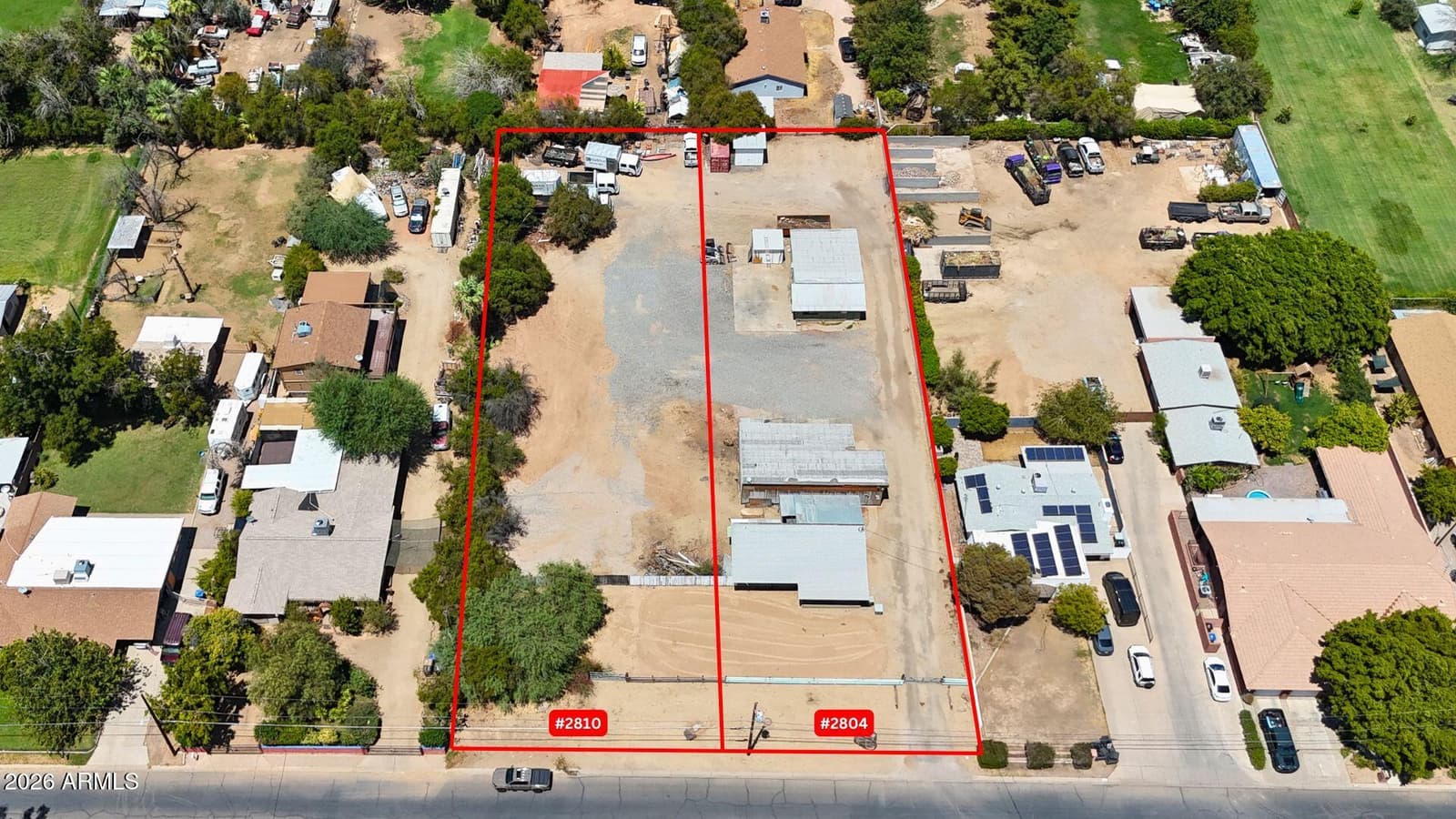 2804 W BELMONT Avenue, Phoenix, AZ 85051 — photo 5 of 14