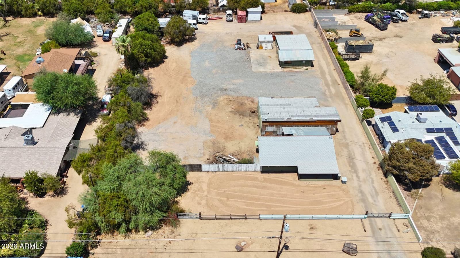 2804 W BELMONT Avenue, Phoenix, AZ 85051 — photo 4 of 14