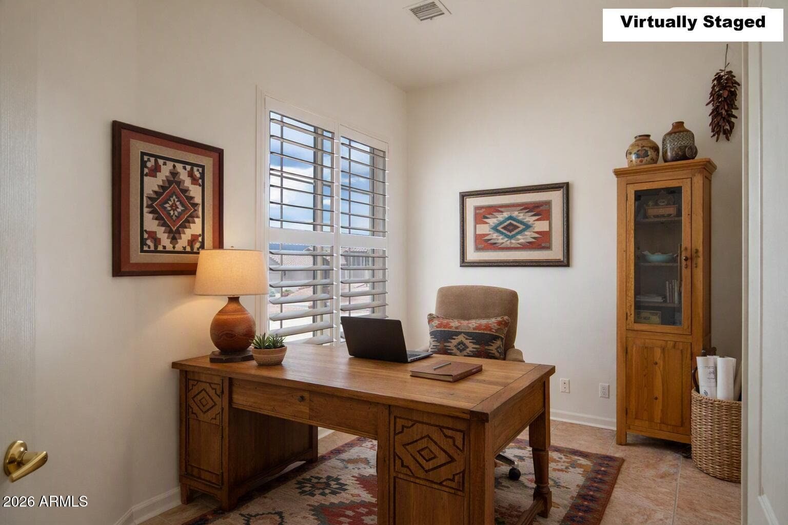 493 S VALLE ESCONDIDO, Cornville, AZ 86325 — photo 27 of 36