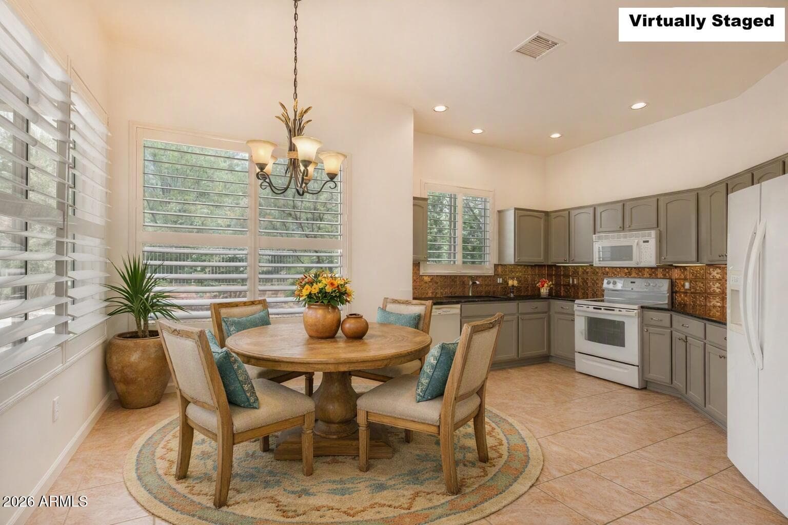 493 S VALLE ESCONDIDO, Cornville, AZ 86325 — photo 16 of 36