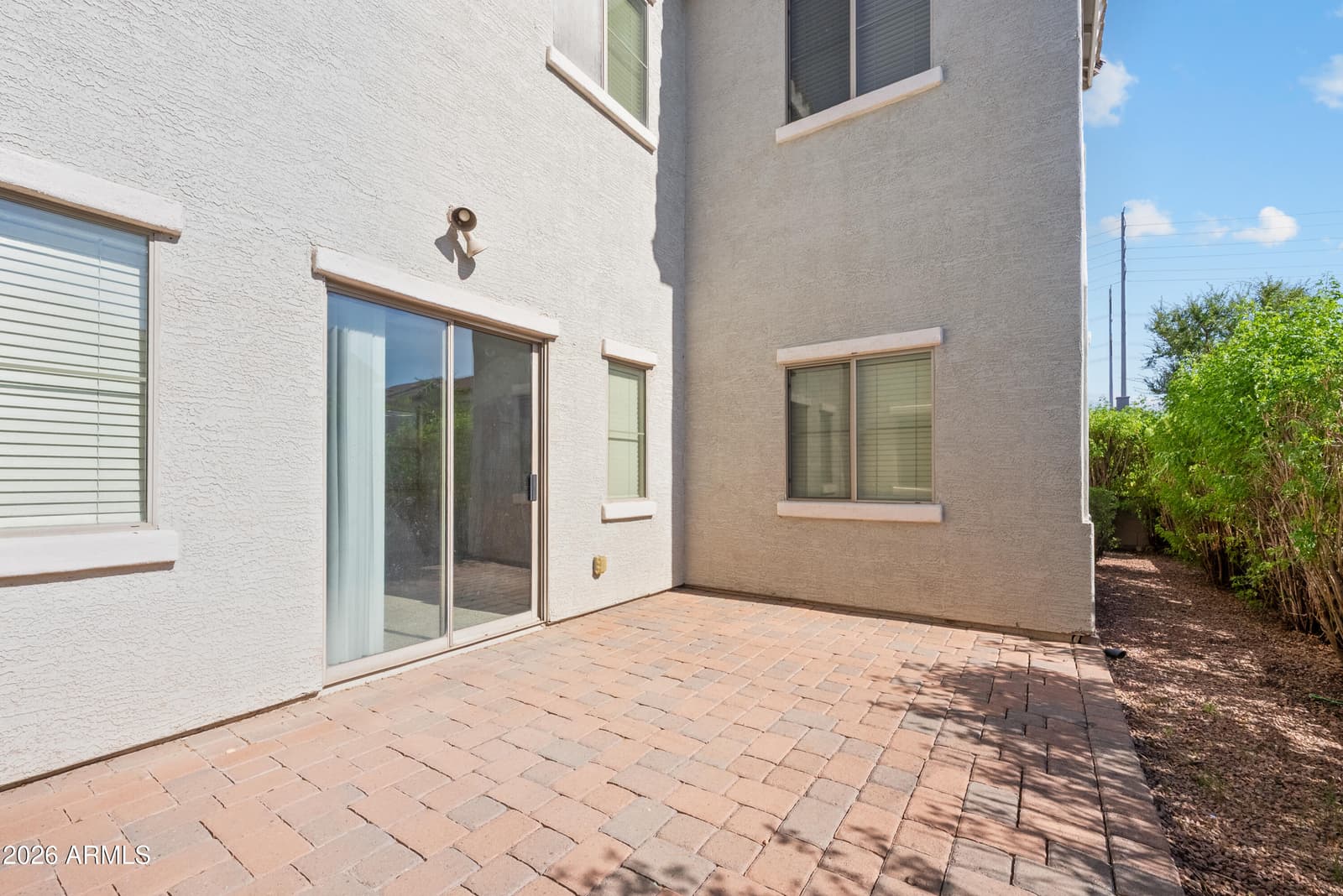 453 N CITRUS Lane, Gilbert, AZ 85234 — photo 32 of 38