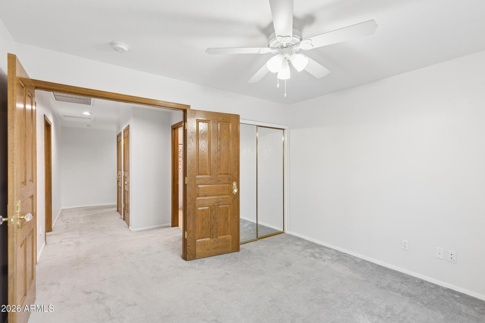 2637 E CARLA VISTA Drive, Gilbert, AZ 85295 — photo 48 of 73