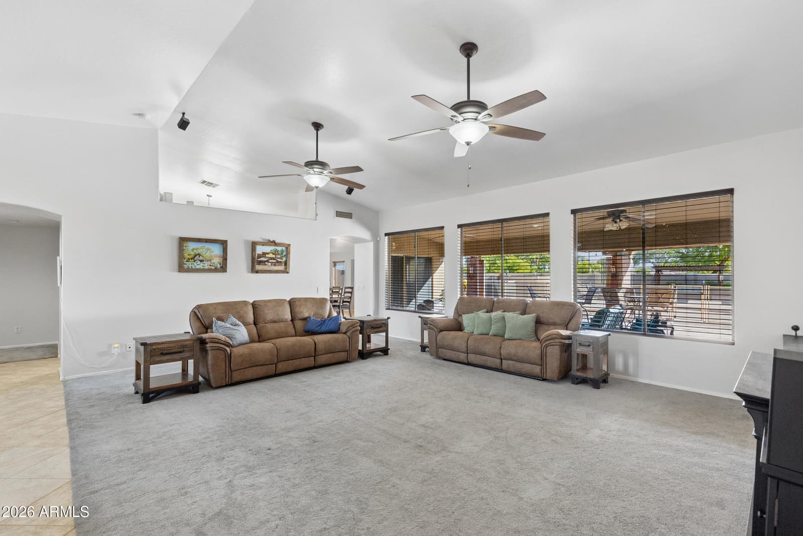 2637 E CARLA VISTA Drive, Gilbert, AZ 85295 — photo 17 of 73