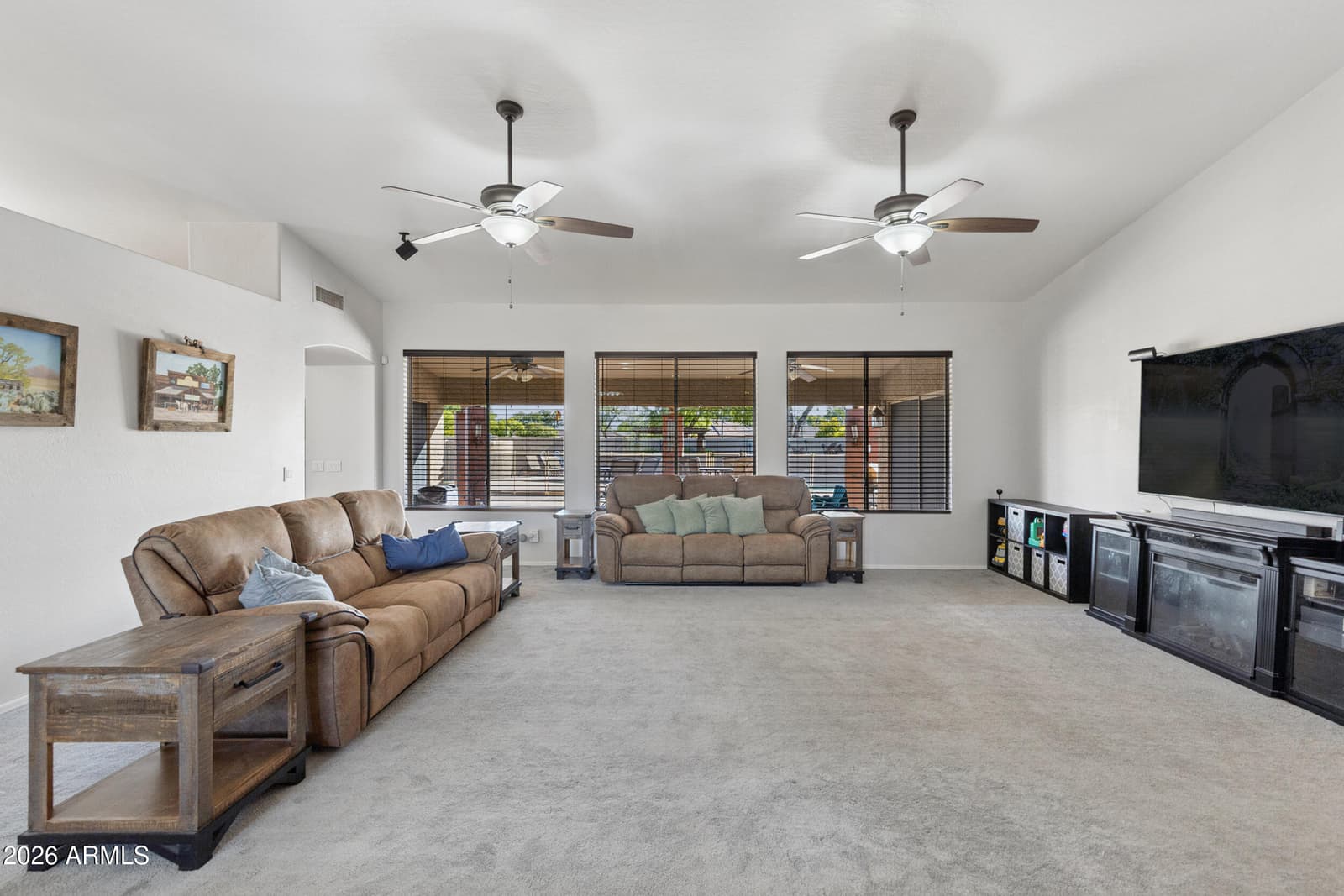 2637 E CARLA VISTA Drive, Gilbert, AZ 85295 — photo 16 of 73
