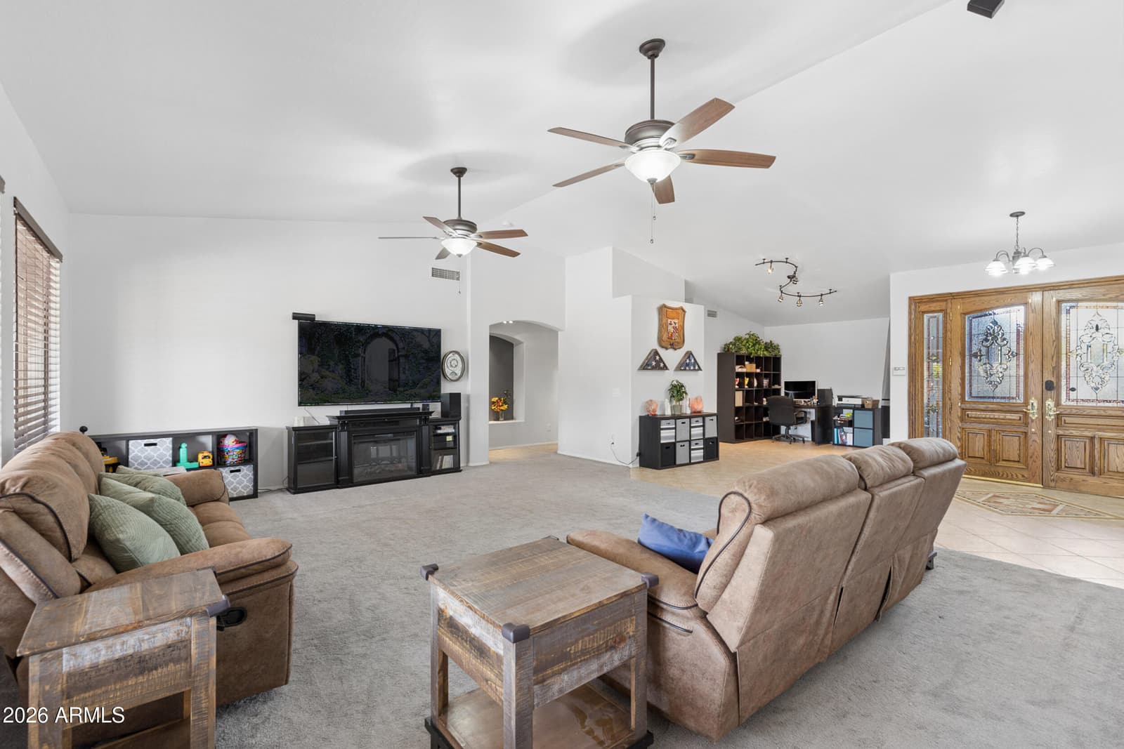 2637 E CARLA VISTA Drive, Gilbert, AZ 85295 — photo 13 of 73