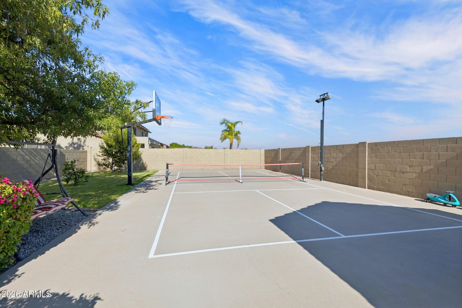 2637 E CARLA VISTA Drive, Gilbert, AZ 85295 — photo 69 of 73
