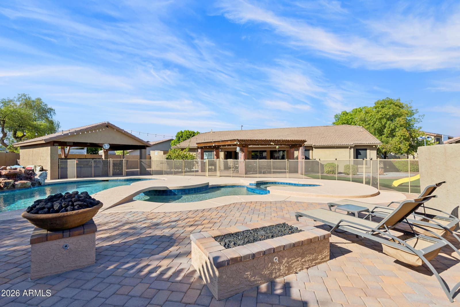 2637 E CARLA VISTA Drive, Gilbert, AZ 85295 — photo 54 of 73