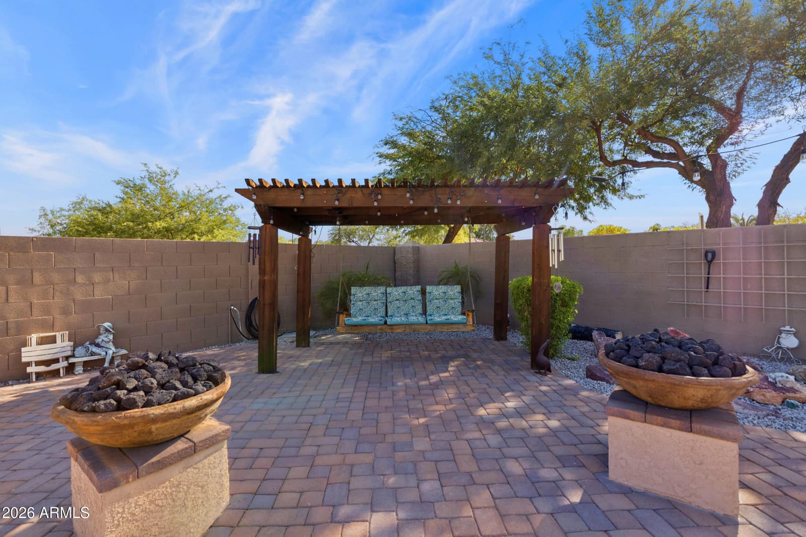 2637 E CARLA VISTA Drive, Gilbert, AZ 85295 — photo 58 of 73