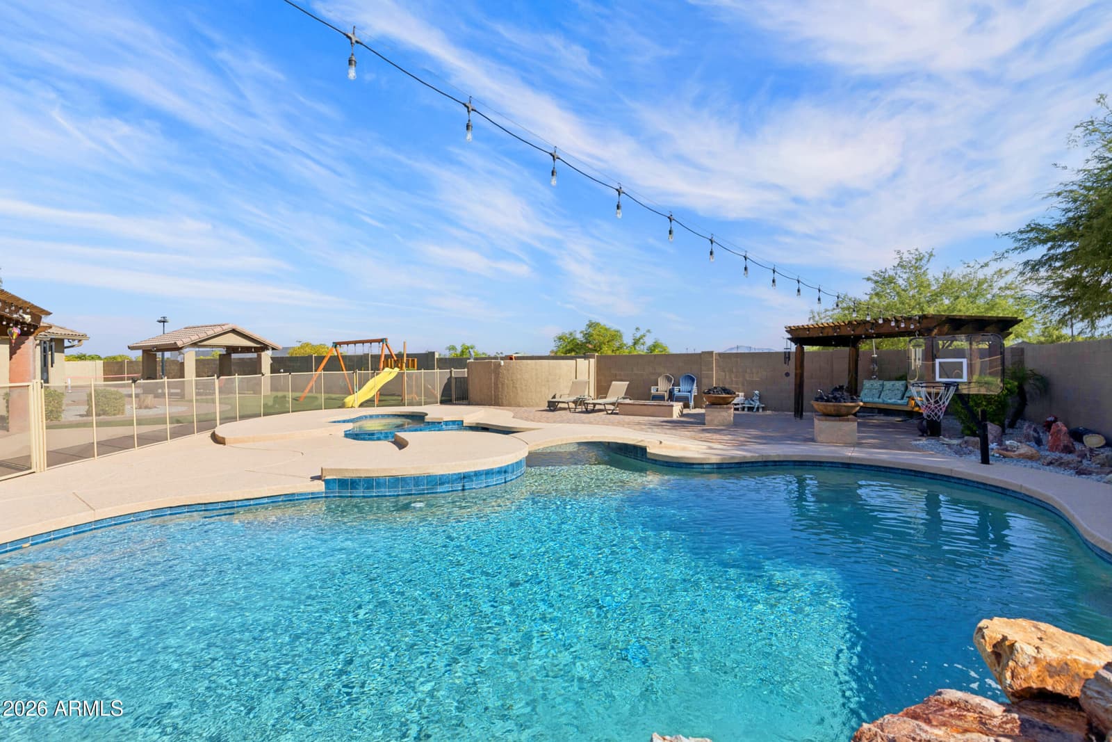 2637 E CARLA VISTA Drive, Gilbert, AZ 85295 — photo 59 of 73