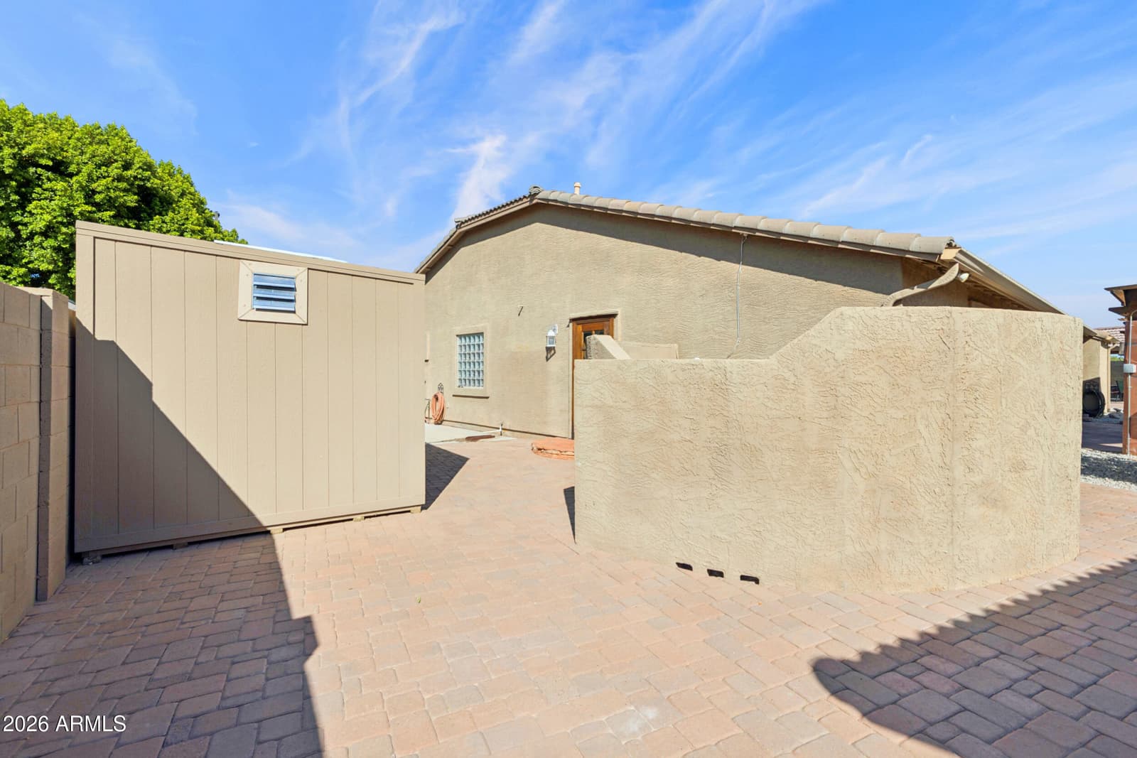 2637 E CARLA VISTA Drive, Gilbert, AZ 85295 — photo 73 of 73