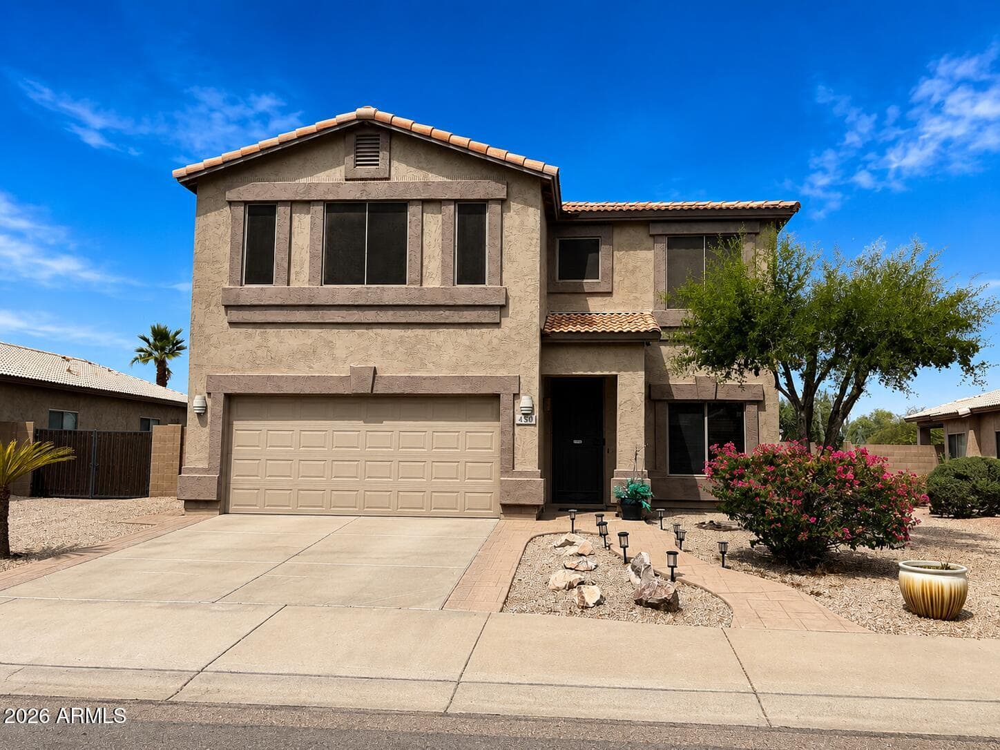 450 E MOUNTAIN VIEW Road, San Tan Valley, AZ 85143 — photo 1 of 66