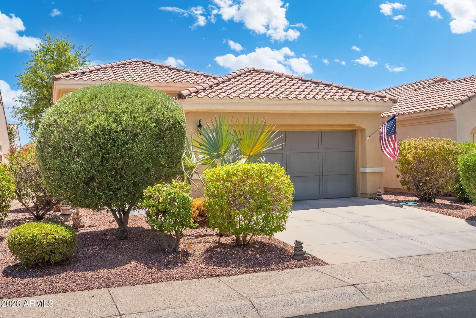 12931 W CHAPALA Drive, Sun City West, AZ 85375 — photo 38 of 41