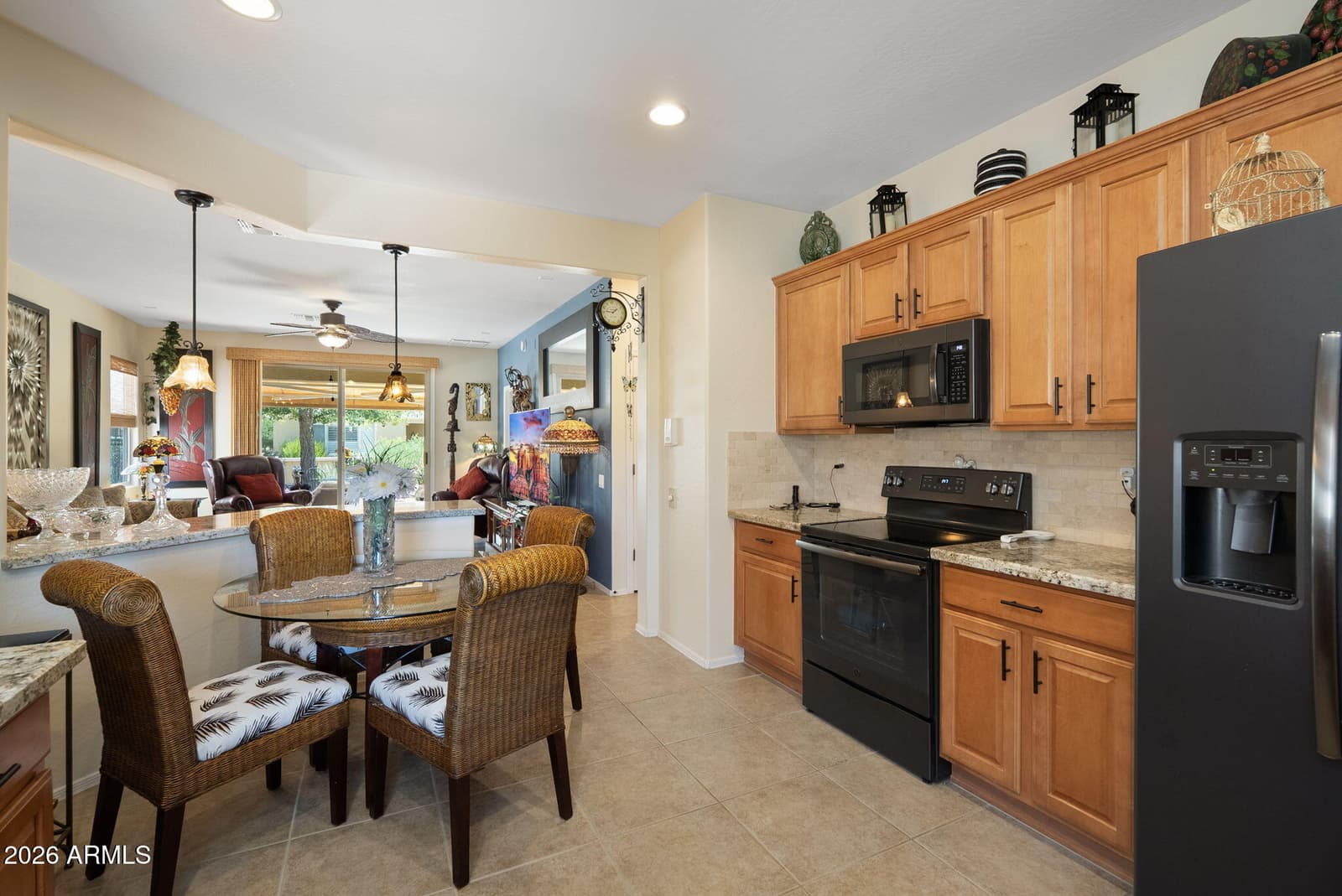 12931 W CHAPALA Drive, Sun City West, AZ 85375 — photo 12 of 41