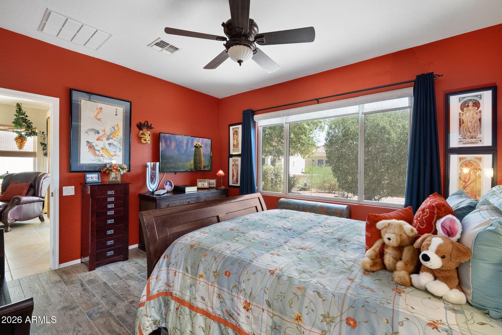 12931 W CHAPALA Drive, Sun City West, AZ 85375 — photo 17 of 41