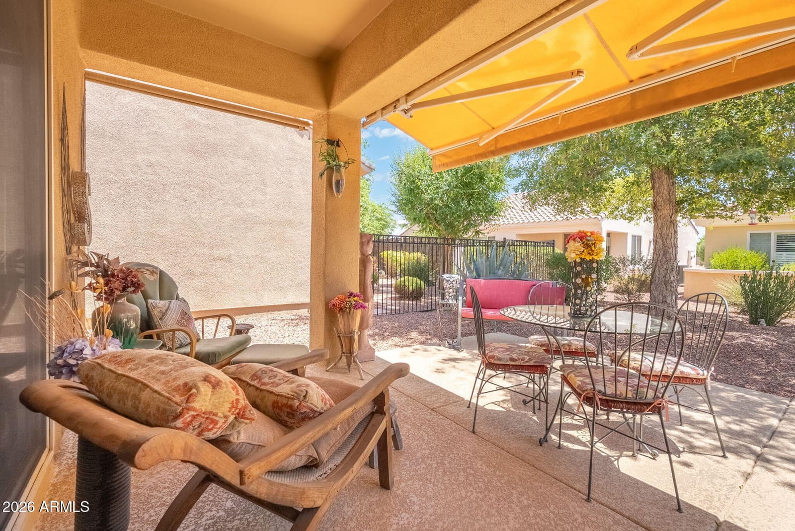12931 W CHAPALA Drive, Sun City West, AZ 85375 — photo 29 of 41
