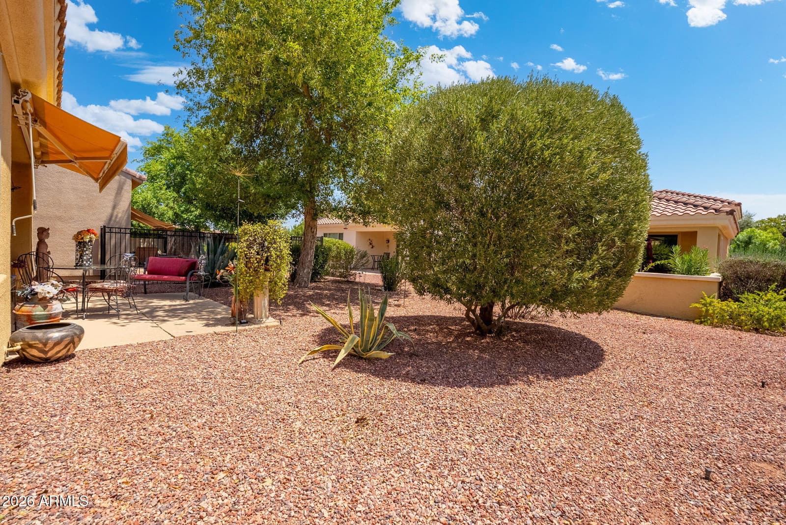 12931 W CHAPALA Drive, Sun City West, AZ 85375 — photo 32 of 41