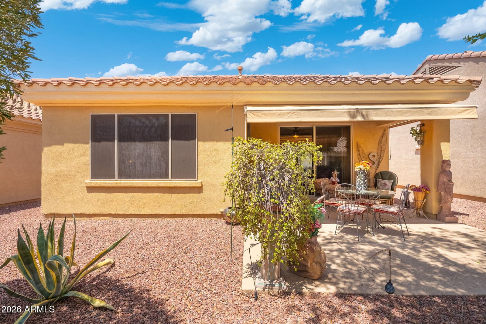 12931 W CHAPALA Drive, Sun City West, AZ 85375 — photo 33 of 41