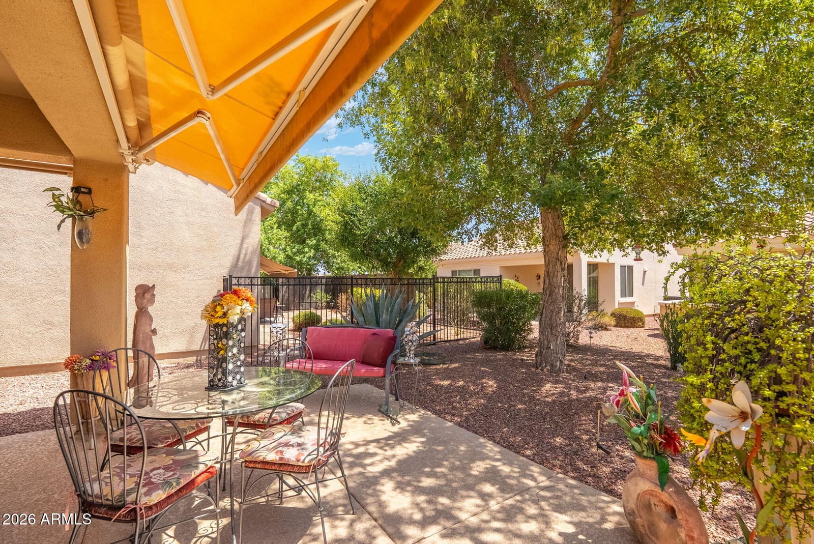 12931 W CHAPALA Drive, Sun City West, AZ 85375 — photo 34 of 41