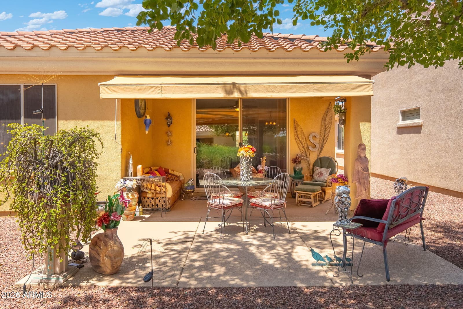 12931 W CHAPALA Drive, Sun City West, AZ 85375 — photo 35 of 41