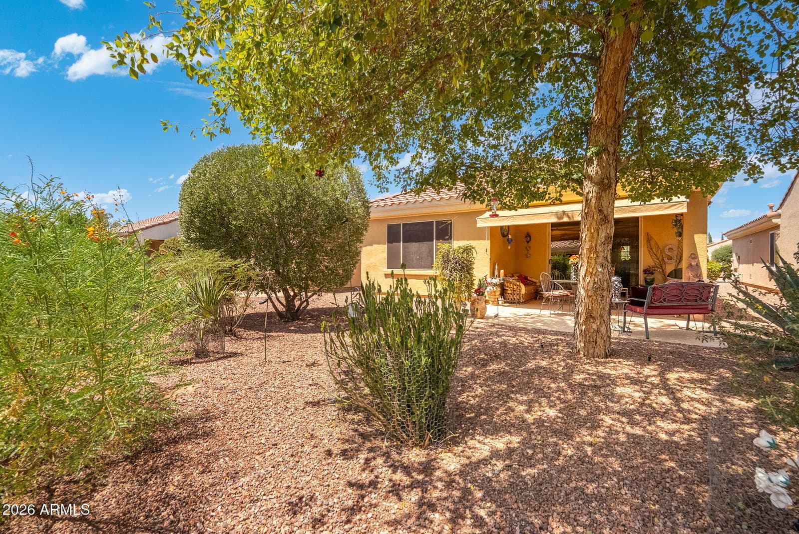 12931 W CHAPALA Drive, Sun City West, AZ 85375 — photo 37 of 41