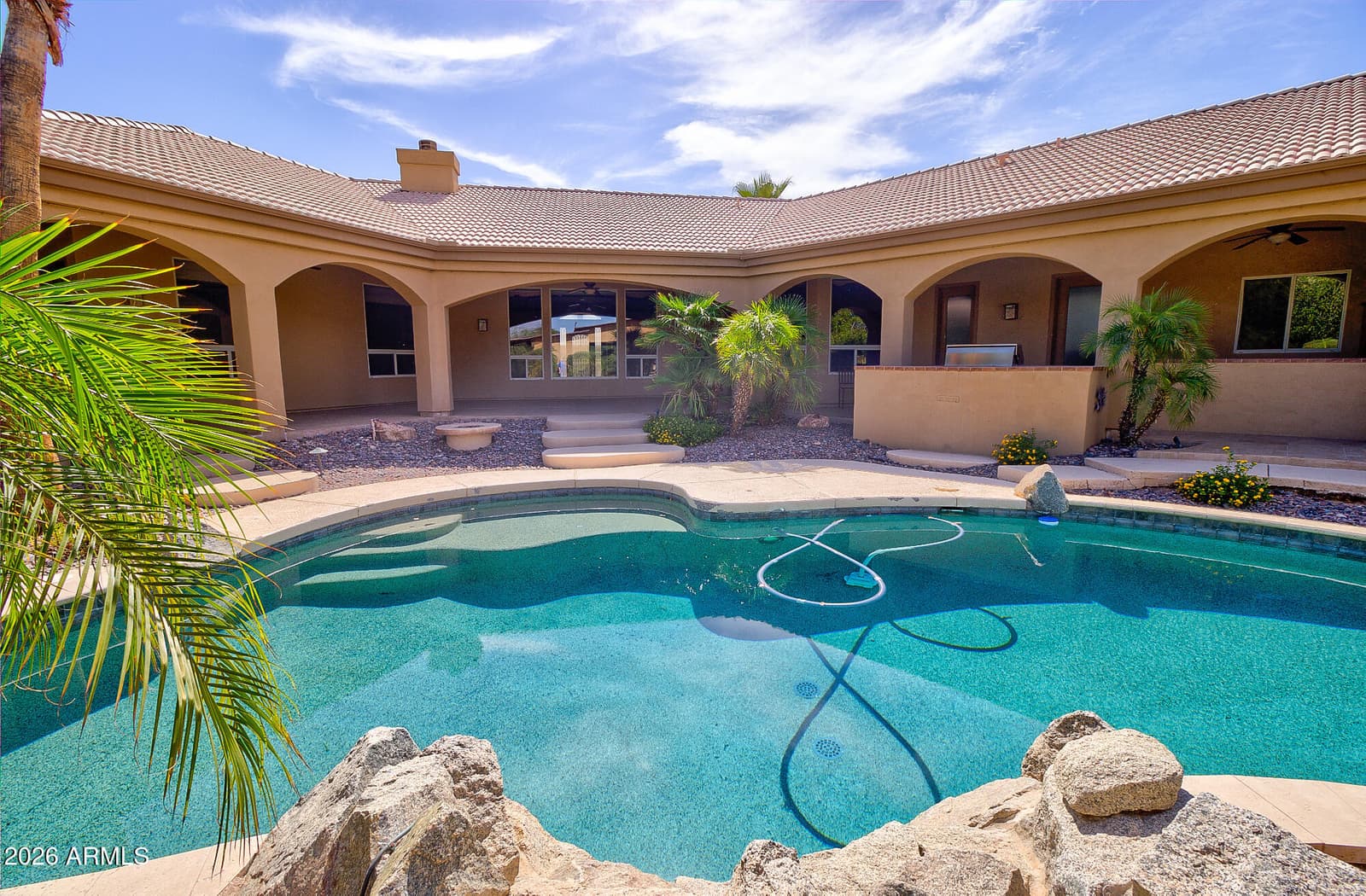 284 S 162nd Street, Gilbert, AZ 85296 — photo 60 of 67