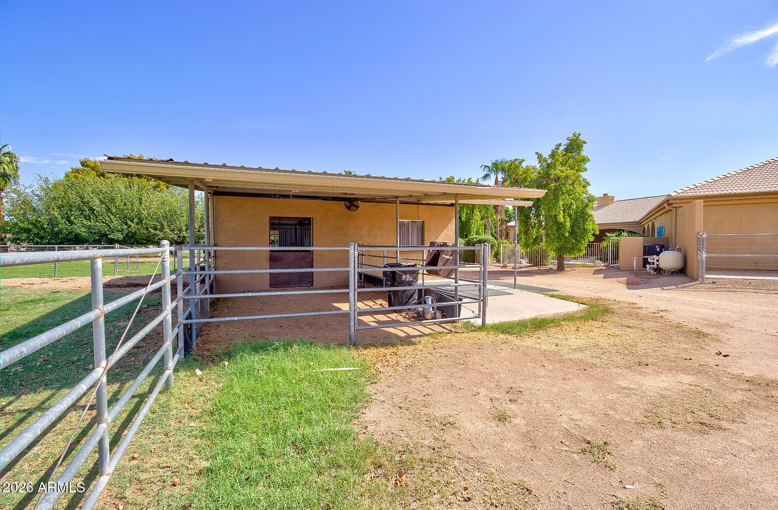 284 S 162nd Street, Gilbert, AZ 85296 — photo 63 of 67