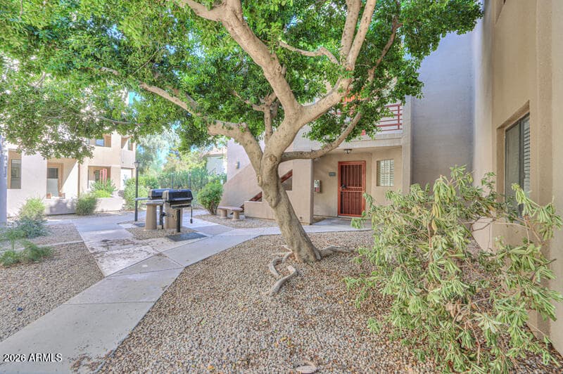 4850 E DESERT COVE Avenue 114, Scottsdale, AZ 85254 — photo 22 of 33
